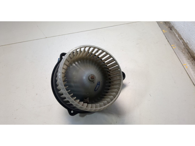 Моторчик печки  Audi A6 (C5) Allroad 2000-2006 4B2820021C    4B2820021C   