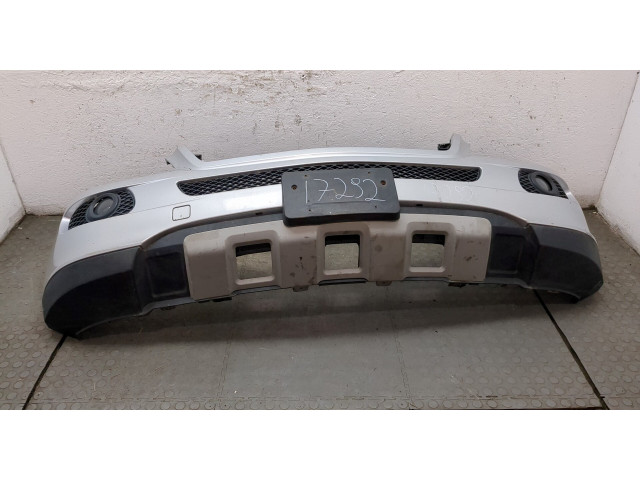 Бампер  Mercedes ML W164 2005-2011 передний   