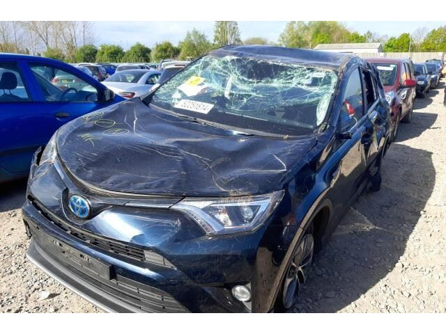 Форсунка топливная  Toyota RAV 4 2015-2019    2320909230, 2320939175     