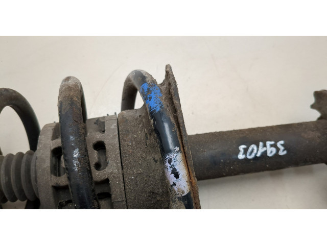 Стойка амортизатора  Renault Scenic 1996-2002 543021082R, 7700434154     