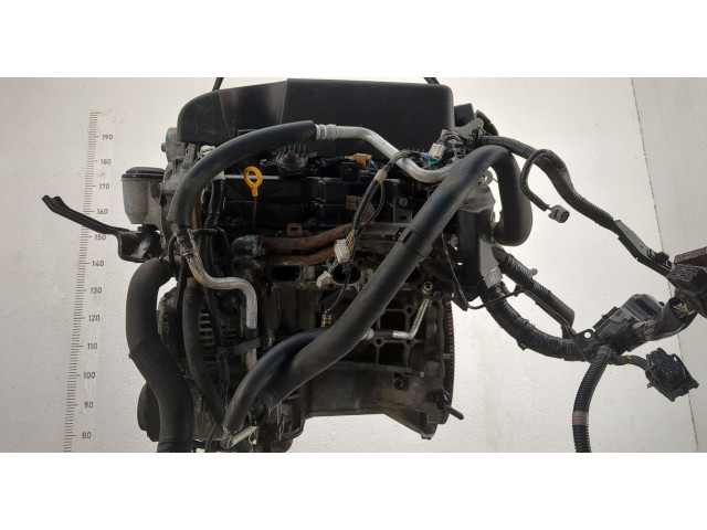 Стартер  Infiniti JX 2012-2014 3.5  23300JA10C   