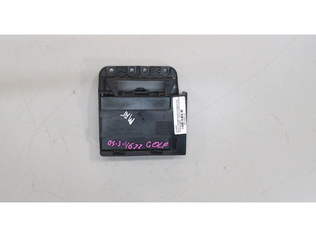 Блок комфорта  Volkswagen Golf 5 2003-2009      1k099433CA   5 