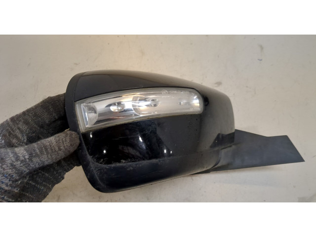 Зеркало боковое  Mazda 5 2010-  правое           
