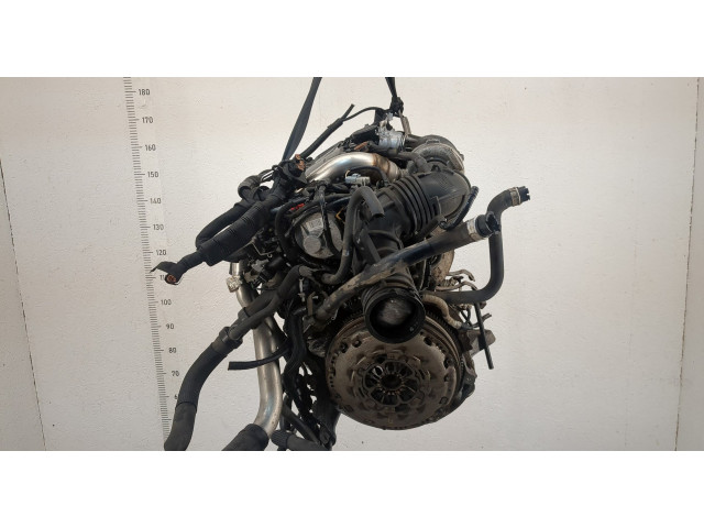  Турбина  Renault Laguna 2 2001-2007             7701476620