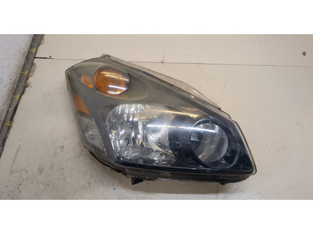 Фара передняя  Nissan Quest 2003-2009 правая 