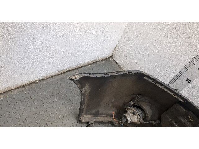 Бампер  KIA Ceed 2007-2012 передний   865111H200