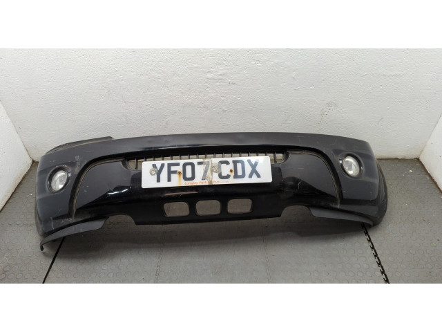 Бампер  KIA Sorento 2002-2009 передний   