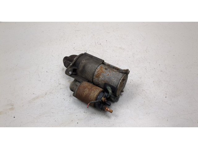 Стартер  Opel Meriva 2003-2010 1.6     