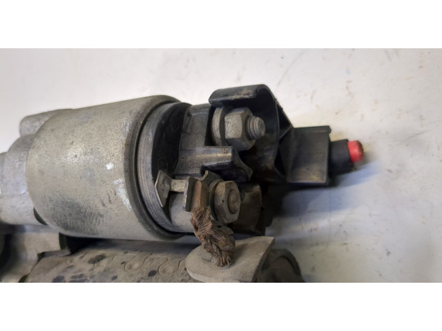 Стартер  Ford C-Max 2002-2010 1.6     