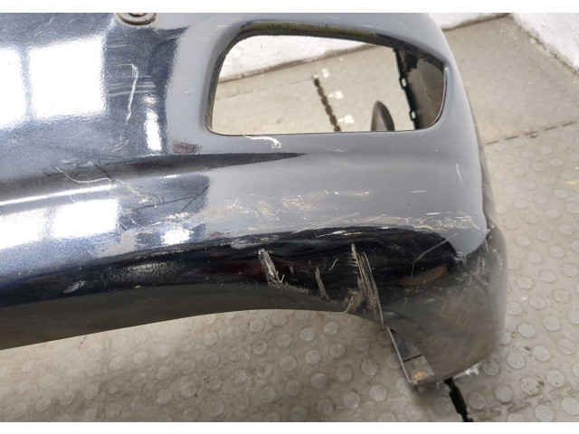 Бампер  Mazda 5 (CR) 2005-2010 задний   