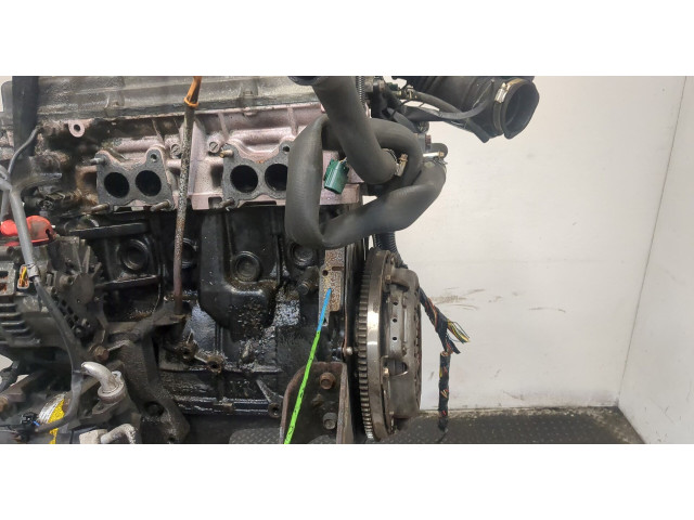 Генератор  Nissan Almera N16 2000-2006       23100BU015    