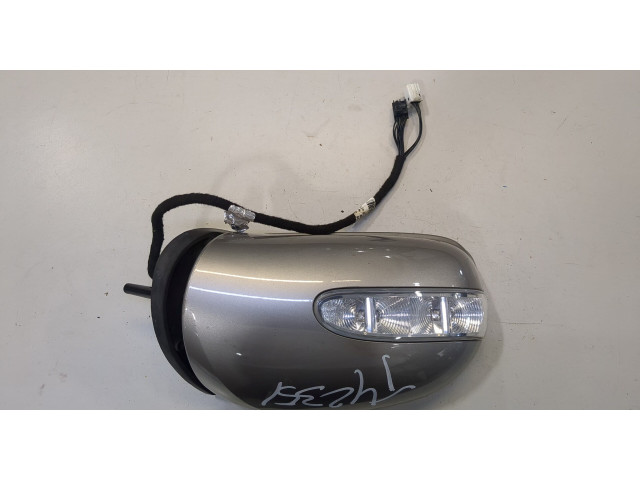 Зеркало боковое  Mercedes ML W164 2005-2011  правое           A1648101293