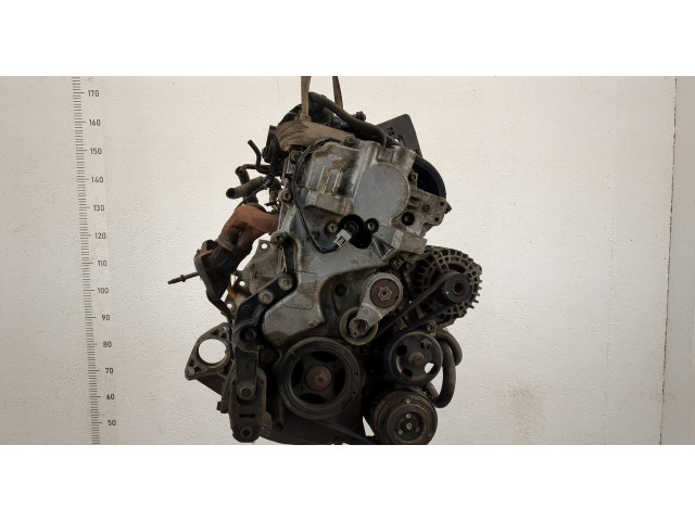 Форсунка топливная  Nissan Serena (C25) 2005-2010    16600EN200, 17520EN200     
