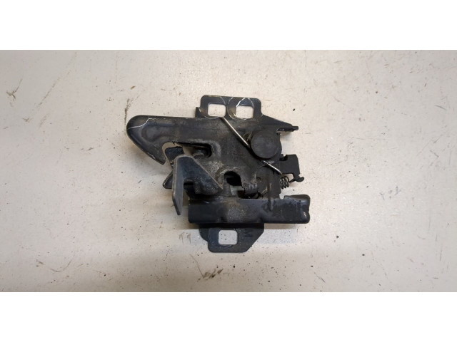 Замок капота  Cadillac Escalade 2 2000-2006     