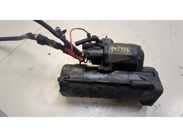 Стартер  Land Rover Range Rover Sport 2005-2009 3.6     