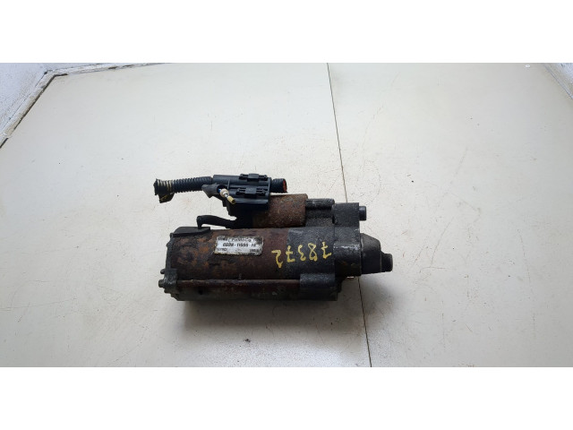 Стартер  Ford Mondeo 4 2007-2015   1376305, 6G9N11000FA   