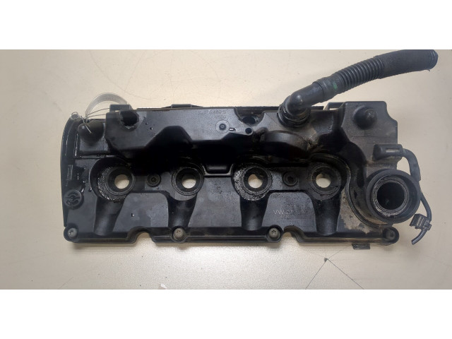 Клапанная крышка двигателя ДВС  Audi A4 (B9) Allroad 2016-2020   03L103469S   