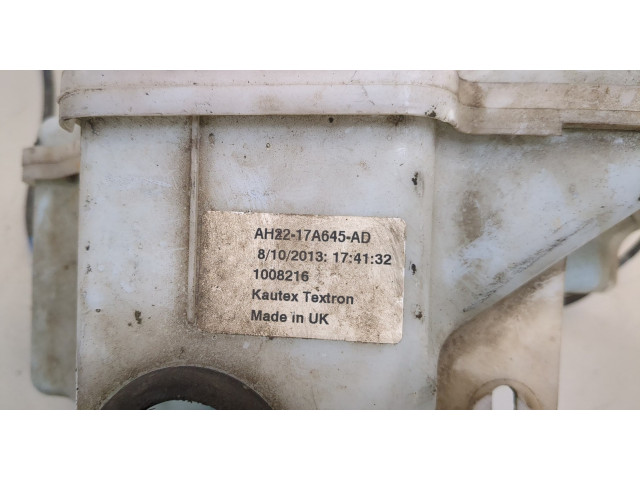 Бачок омывателя  Ford Fusion 2002-2012    