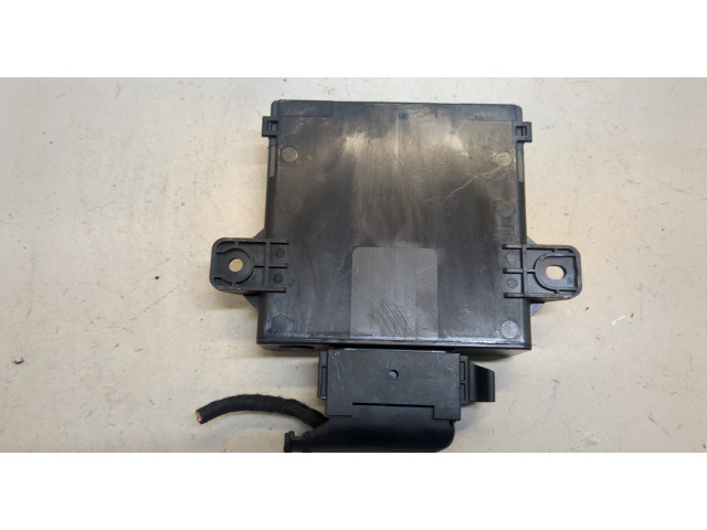Блок комфорта  Skoda Yeti 2013-2018      8K0959663G  