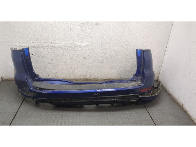 Бампер  Ford S-Max 2015-2019 задний   2110940
