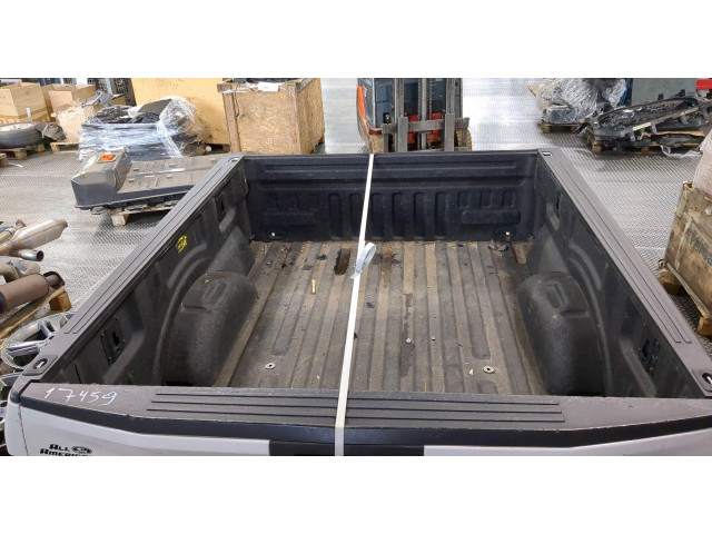 Замок багажника  Ford F-150 2014-2020       
