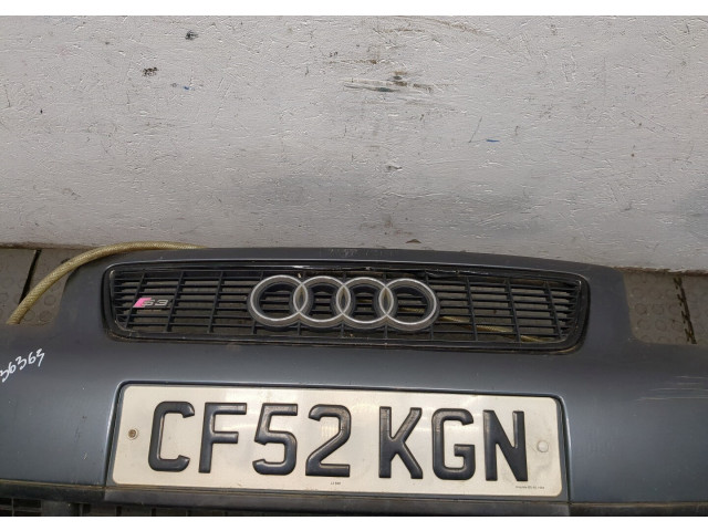 Бампер  Audi S3 1999-2003 передний    8L9807111C