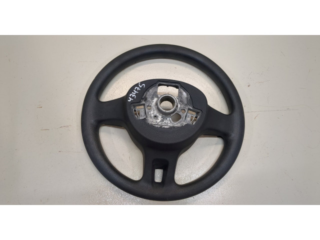 Руль  Volkswagen Polo 2009-2014           