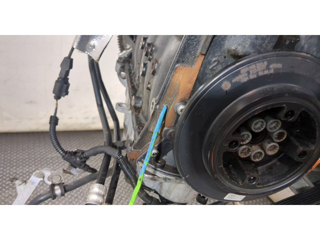 Форсунка топливная  Volkswagen Touareg 2010-2014    03H906036, 03H906036A, 03H133317P, 03H133316N     