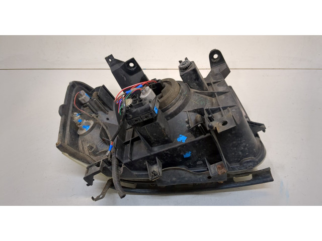 Фара передняя  Ford Ranger 2006-2012 левая 