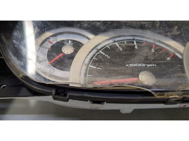 Панель приборов  SsangYong Rodius 2004-2013       8020121122    2.7  Дизель