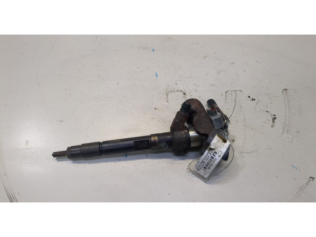 Форсунка топливная  Mitsubishi ASX    1465A323     