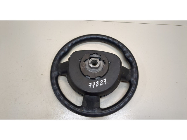 Руль  Ford Fusion 2002-2012           1358833, 5S6A3600ABZHLJ
