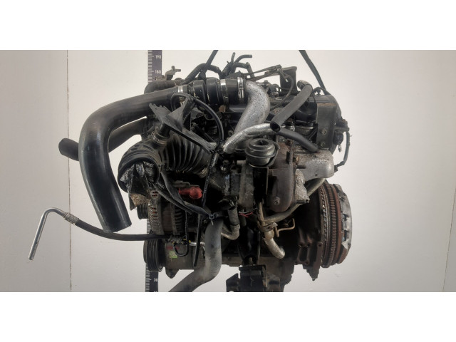 Форсунка топливная  Nissan Pathfinder 2004-2014    16600EC00A     