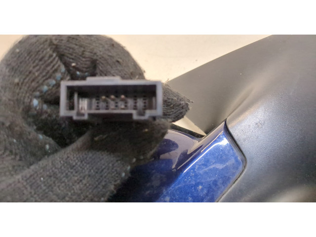 Зеркало боковое  Volkswagen Golf 4 1997-2005  правое           