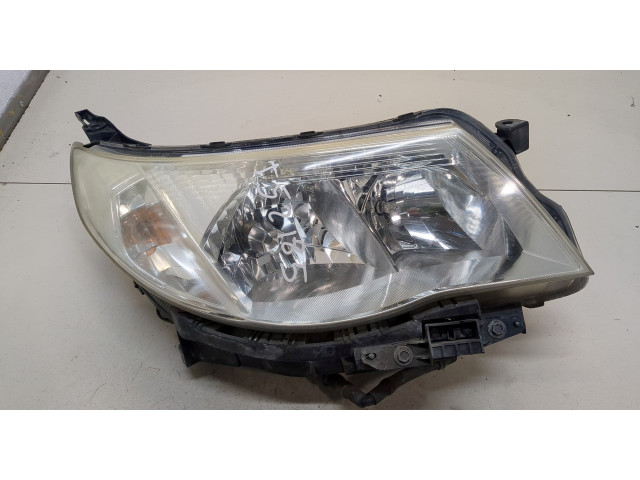 Фара передняя  Subaru Forester (S12) 2008-2012 правая 