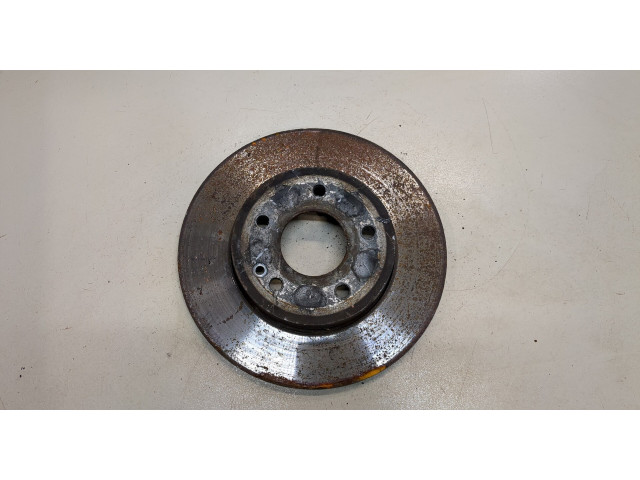 Диск тормозной  Mercedes C W202 1993-2000   передний         