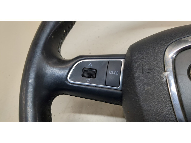 Руль  Audi A6 (C6) Allroad 2006-2012           