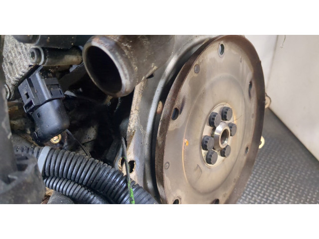 Клапанная крышка двигателя ДВС  Volkswagen Golf 4 1997-2005 1.6     