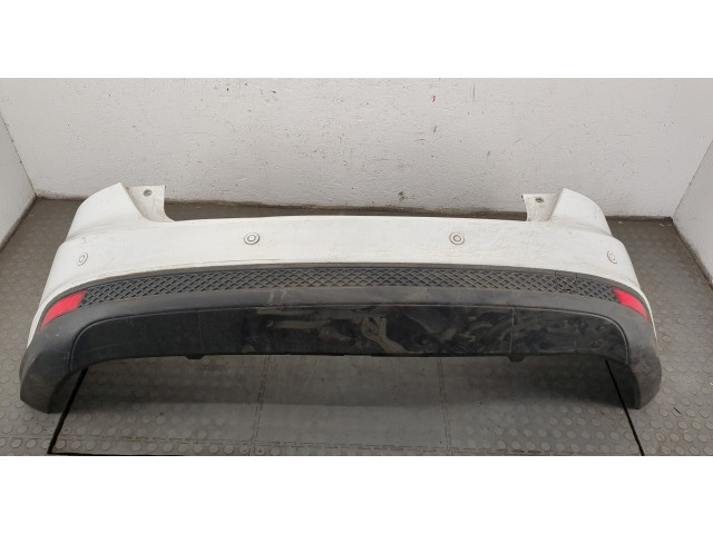 Бампер  Ford Focus 3 2011-2015 задний   1852397