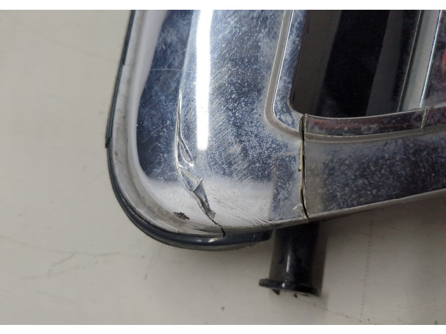 Решетка радиатора  Mercedes E W212 2009-2016          A2128850023