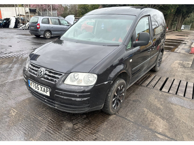 Задний фонарь        Volkswagen Caddy 2004-2010 