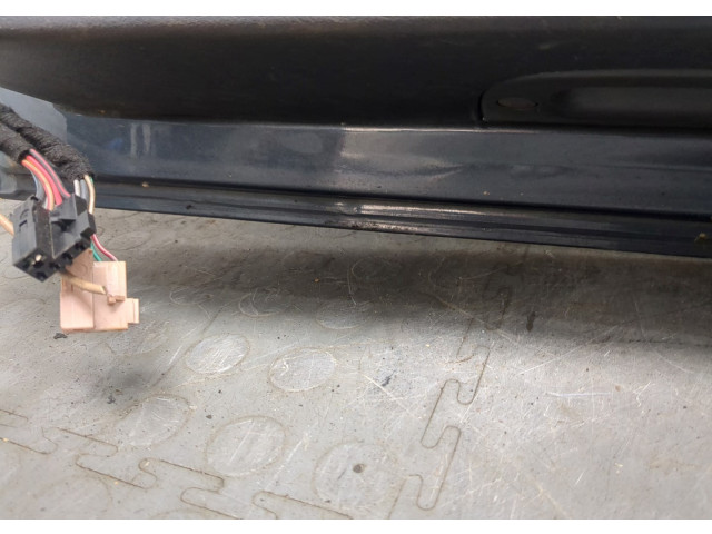 Замок багажника  Volkswagen Sharan 2000-2010       