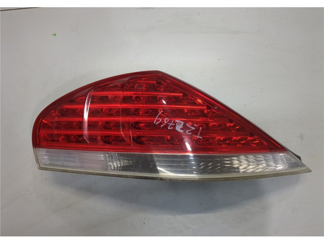 Задний фонарь     63217170975   BMW 6 E63 2004-2007 