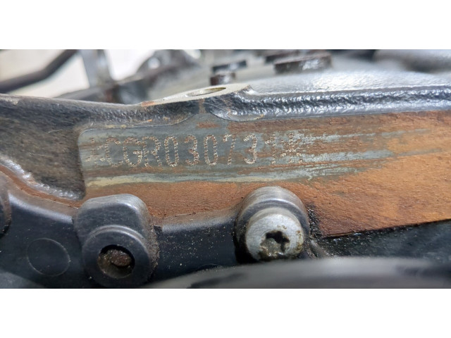 Форсунка топливная  Volkswagen Touareg 2010-2014    03H906036, 03H906036A, 03H133317P, 03H133316N     