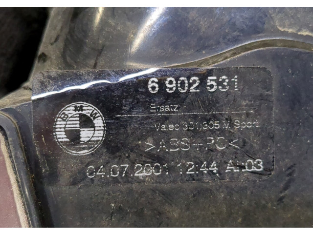 Задний фонарь     6902531   BMW 5 E39 1995-2003 