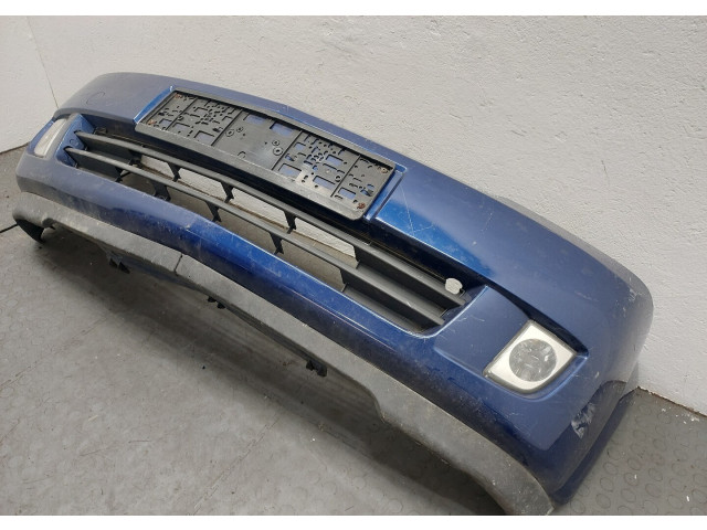 Бампер  Opel Meriva 2003-2010 передний   