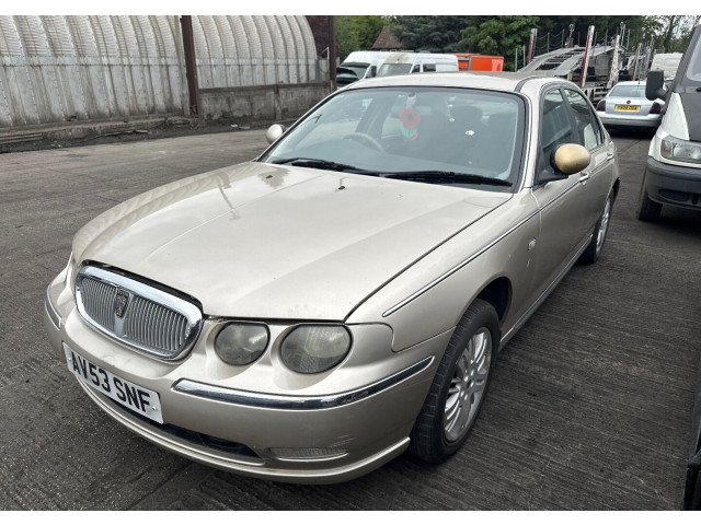 Фара передняя  Rover 75 1999-2005 правая 