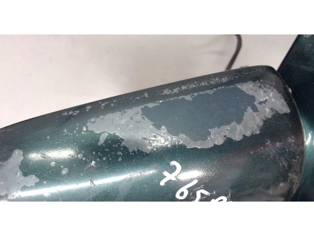 Зеркало боковое  Jeep Grand Cherokee 1993-1998  правое             5EC84SG8