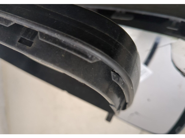 Зеркало боковое  Volkswagen Caddy 2004-2010  правое           