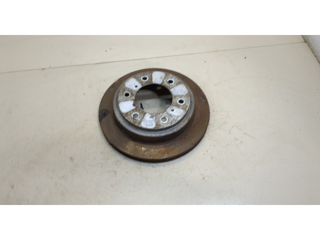 Диск тормозной  Mitsubishi Pajero / Montero 2000-2006   задний         